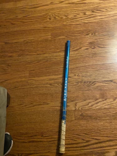Used Warrior Kryptolyte Shaft