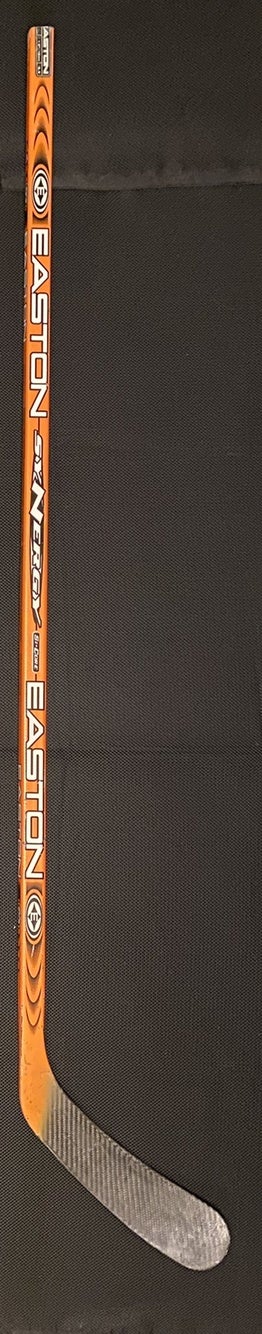 Easton Synergy Si-Core Left Hockey Stick 85 Flex Sakic