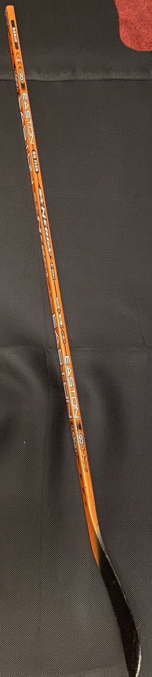 Easton Synergy Si-Core Left Hockey Stick 85 Flex Sakic