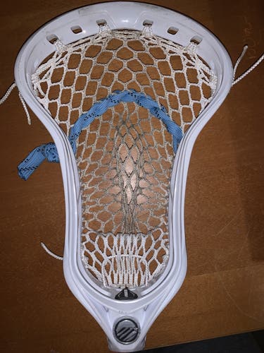Used Strung Optik 3.0 Head