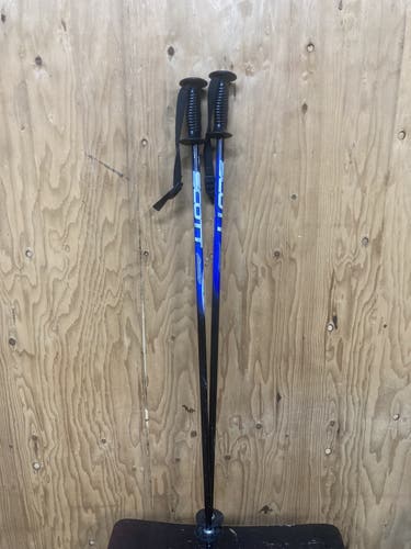 Used 34in (85cm) Scott Ski Poles