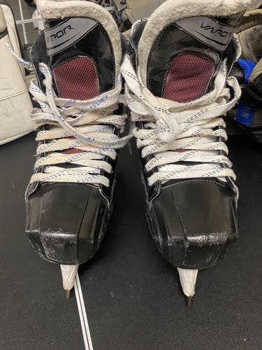 Bauer Vapor X700 Senior Goalie Skates 10.0D