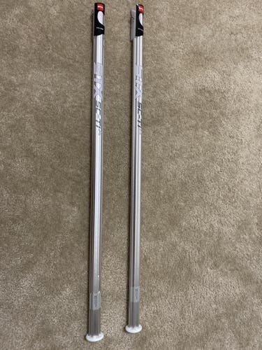 New STX SC-TI X Shaft