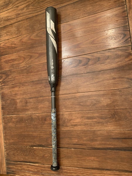 Bat Used 2019 DeMarini Composite CF Zen (-10) 21 oz 31"