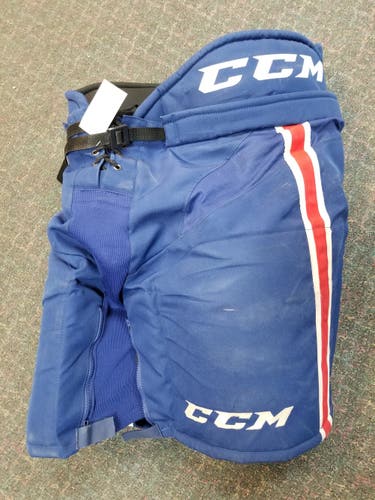 Hockey Pants Senior Used Large CCM Prostock