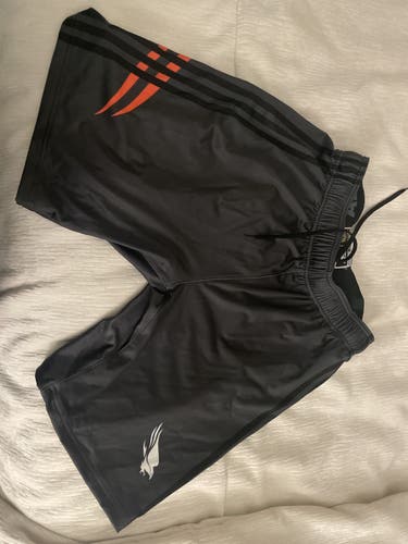 PLL All Star Game shorts