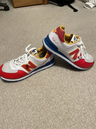 David’s Limited Edition Sneakers