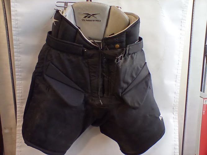 Used Reebok Sm Goalie Pants