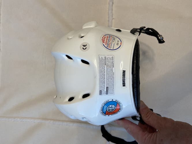 Mens Hockey Helmet