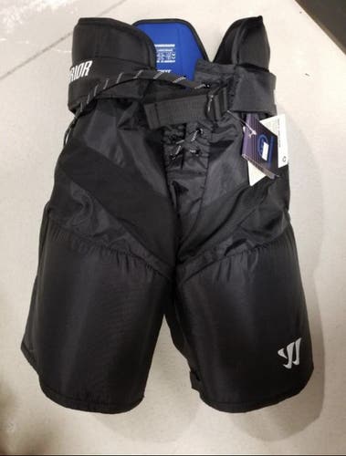 Warrior Covert DT3 Hockey Pants size  Junior Large