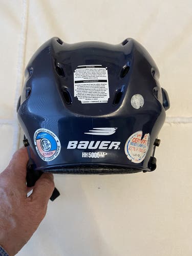 Bauer Hockey Helmet