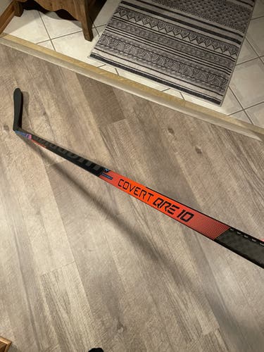Warrior Covert QRE10 RH P92 105 Flex +3 Height
