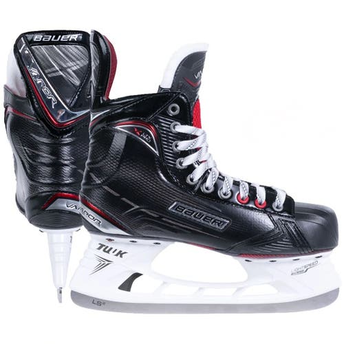 Senior Bauer Regular Width Size 7.5 Vapor X LTX Pro Hockey Skates