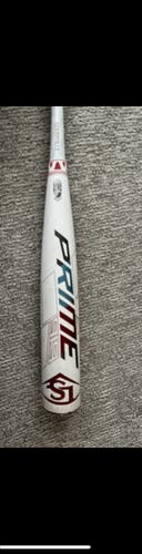 Bat USSSA Certified 2020 Louisville Slugger Composite Prime (-8) 23 oz 31"