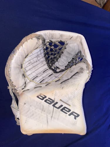Used Full Right  Vapor 1X Pro