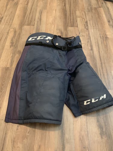 Senior Medium CCM JetSpeed FT350 Hockey Pants