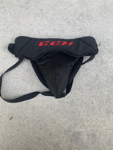 CCM Goalie Jock