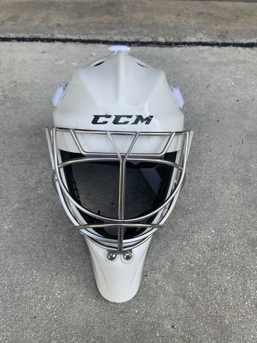 CCM senior Goalie Helmet