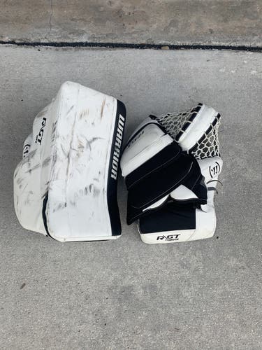 Used Regular  Ritual GT