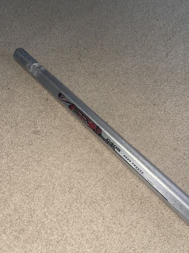 Used STX C405 Deep Freeze Custom Alloy Shaft