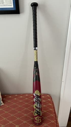 2021 Composite (-3) 30 oz 33" Meta PWR Bat