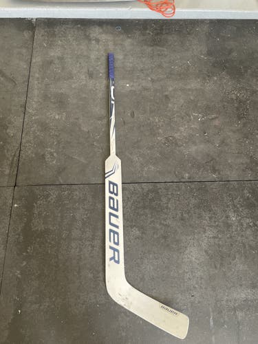 Senior Regular 26" Paddle  Vapor 2X Pro Goalie Stick