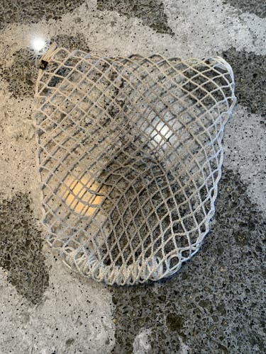 Throne Fiber 2g Goalie mesh