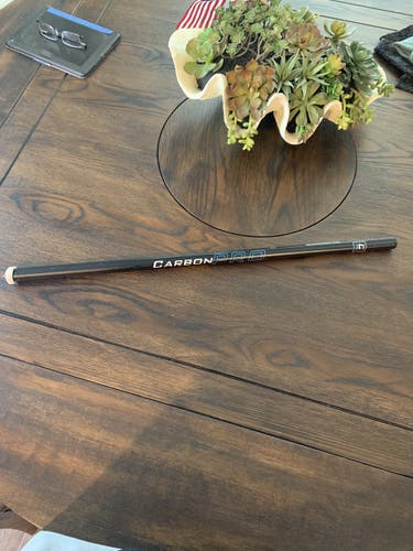 Used ECD Carbon Pro Shaft