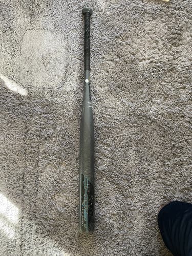 Used Easton (-9) 25 oz 34" Ghost Bat