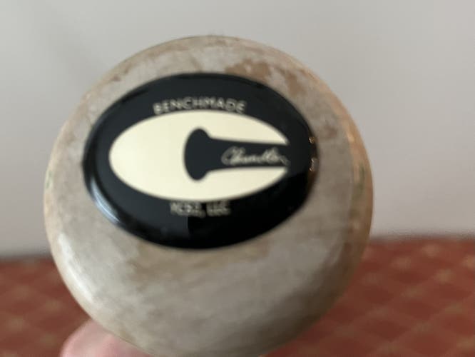 2021 Wood (-3) 30 oz 33" Bat