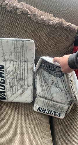 Used Regular VE8 Pro Carbon