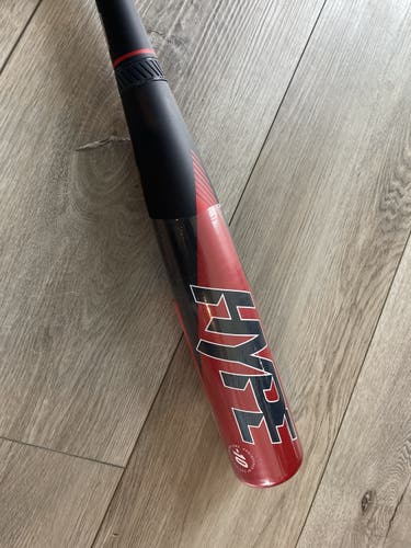 NEW 2022 Composite (-10) 20 oz 30" ADV Hype Baseball Bat