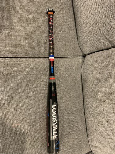 2018 Composite (-3) 28 oz 31" Prime 918 Bat