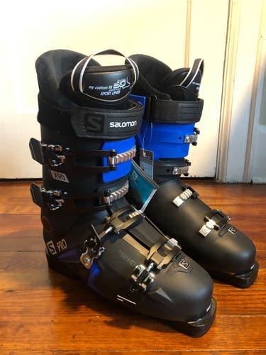 Salomon S/Pro 90