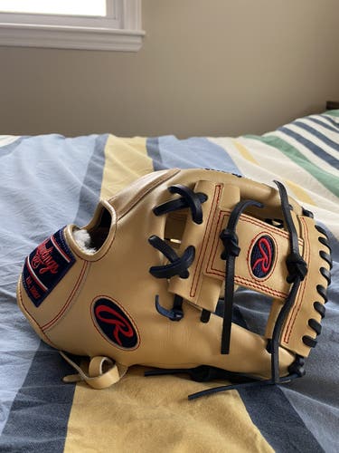 Rawlings Pro Preferred 11.5 LIKE NEW