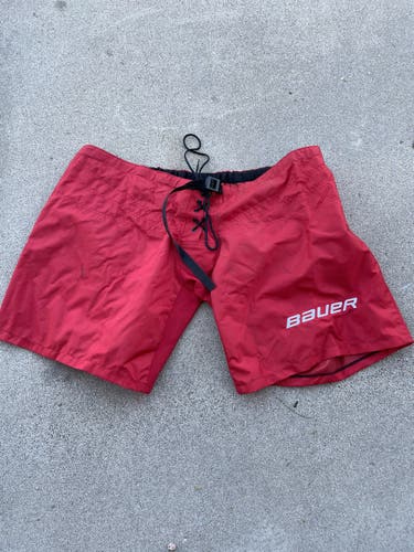 Bauer Goalie Pant Cover