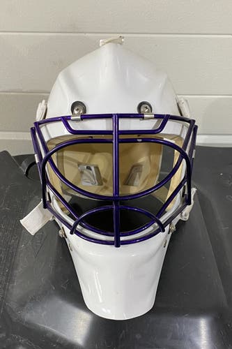 Fusion 9961 goal mask