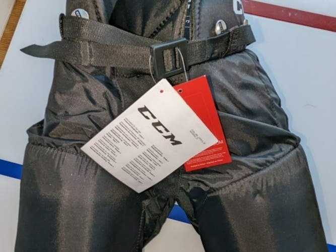 Hockey Pants Youth New Large CCM LTP