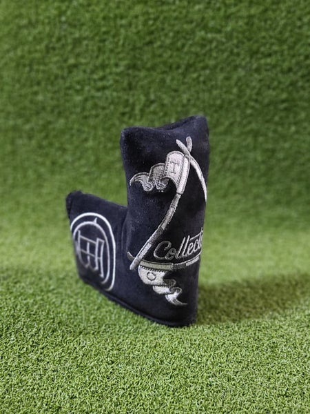 New Orleans Saints Mallet Putter Cover