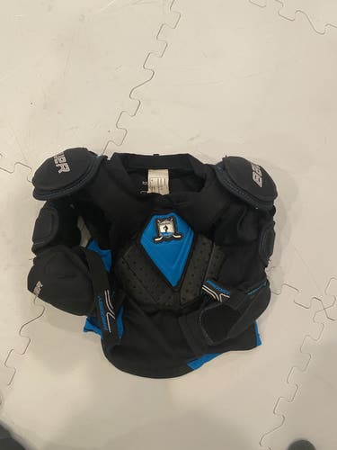 Bauer Prodigy Shoulder Pads - Small
