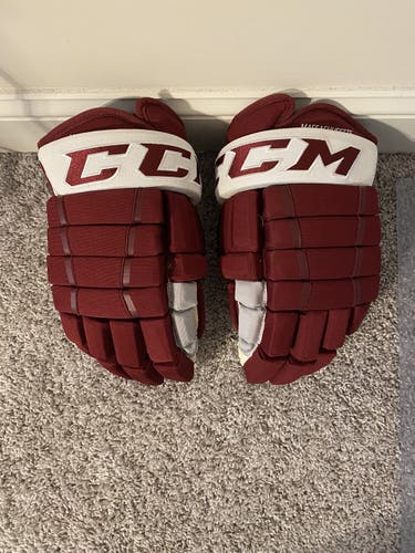 CCM HG97 Pro Stock 15” Gloves
