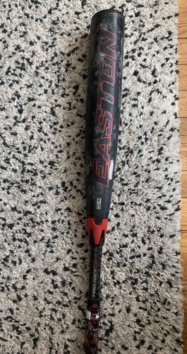 Bat Used BBCOR Certified 2019 Easton Composite Project 3 ADV (-3) 29 oz 32"