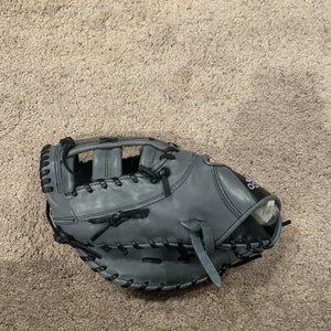 New First Base 12.5" EQT Baseball Glove