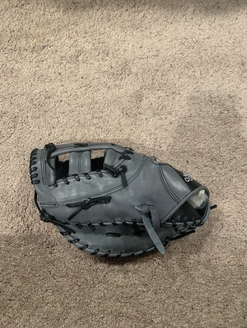 New First Base 12.5" EQT Baseball Glove