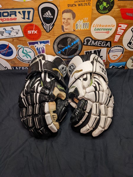 Warrior Imperial Limited Edition Stormtrooper 13" Large Gloves