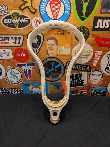 GC Rare Brine Answer Pro head