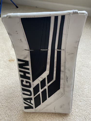 Used Regular Vaughn Velocity VE8  Great Condition