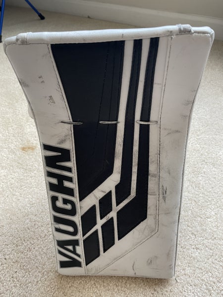 Used Regular Vaughn Velocity VE8 Great Condition
