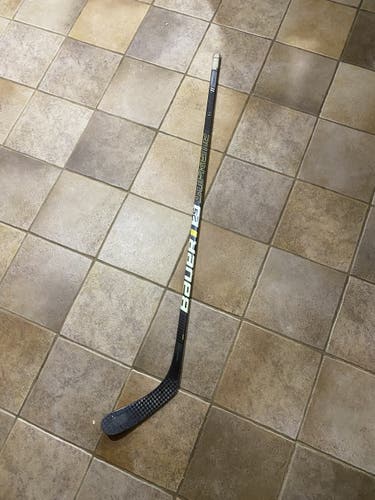 Bauer 2s hockey stick 65 flex p92