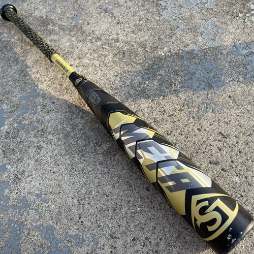 2021 Louisville Slugger Meta 30/20 (-10) USSSA Baseball Bat